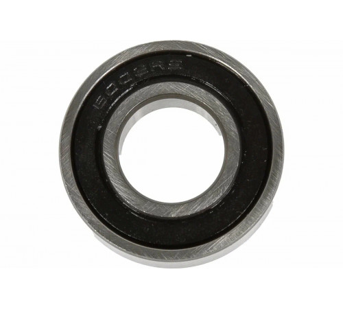 Подшипник 180102 (6002 2RS) 15 х 32 х 9 мм