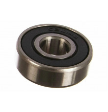 Подшипник 180201 (6201 2RS) 12 х 32 х 10 мм