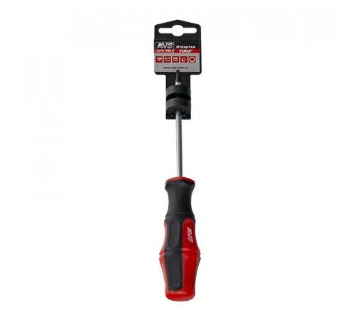 Отвертка TORX T15 x 100 мм AVS OTX15100 