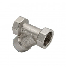 Косой фильтр 1 1/4"FF V AQUALINK