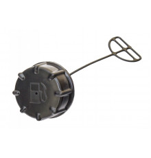 Пробка топливного бака \ мотокос 26, 33, 43 см³ \ Carver 26070