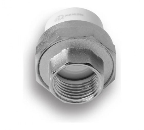 Американкa 32 х 1 F ПП AQUALINK