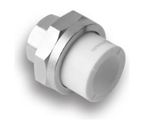 Американкa 32 х 1 F ПП AQUALINK