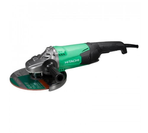 Угловая шлифмашина Hitachi G23ST
