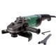 Угловая шлифмашина Hitachi G23ST