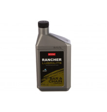 Масло для пильных цепей, 0,946 л Rancher Lubrilite