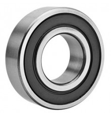 Подшипник 180102 (6002 2RS) 15 х 32 х 9 мм ART Bearings