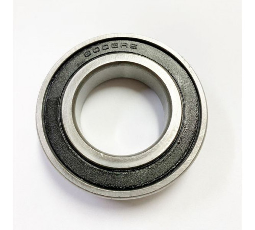 Подшипник 180106 (6006 2RS) 30 х 55 х 13 мм ART Bearings