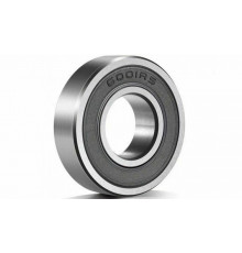 Подшипник 180101 (6001 2RS) 12 х 28 х 8 мм ART Bearings