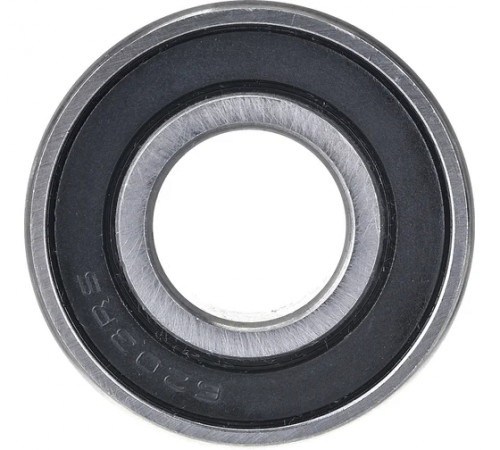 Подшипник 180203 (6203 2RS) 17 х 40 х 12 мм ART Bearings
