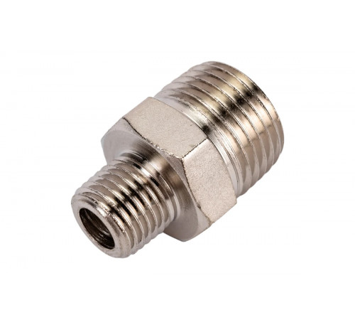 Переходник 1/4''M x 1/2"М FUBAG