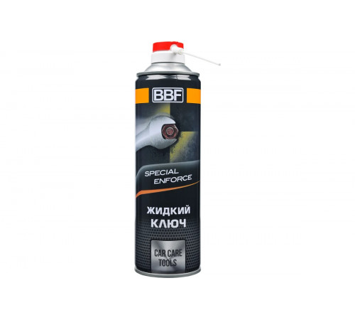 Жидкий ключ, 500 мл BBF SA-609