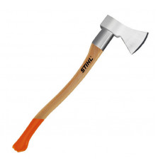 Топор с защитной гильзой и упорной пластиной 1550 гр, 70 см Stihl 