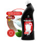 Чистящее средство для сан.узлов 750 мл Grass "WC-gel" Professional