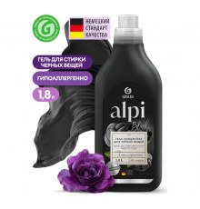 Гель-концентрат для темных тканей 1,8 л Grass "ALPI"
