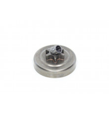 Цепная звездочка (профильная) 3/8"P, 6 зубьев \ CS-350, CS-360, CS-3050, CS-3500 \ IGP