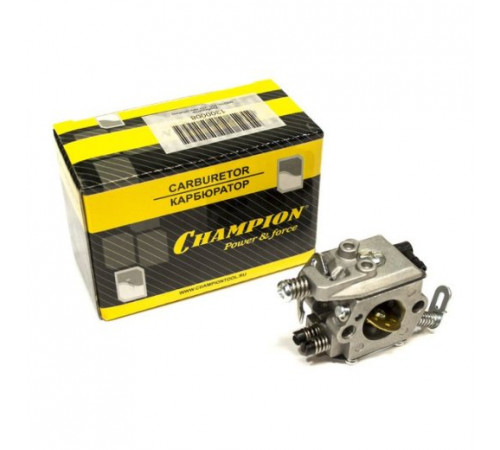Карбюратор \ MS 210, 230, 250 \ C1Q-100335F \ IGP