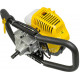 Мотобур HUTER GGD-52 