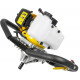 Мотобур HUTER GGD-52 