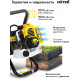 Мотобур HUTER GGD-52 