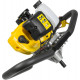 Мотобур HUTER GGD-52 
