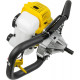 Мотобур HUTER GGD-52 