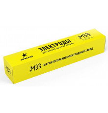 Электрод МК-46.00 Ø4 мм, 6,5 кг МЭЗ