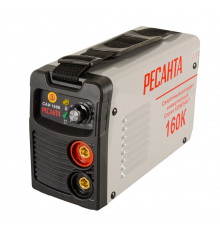 Сварочный аппарат инверторный Ресанта САИ 160К