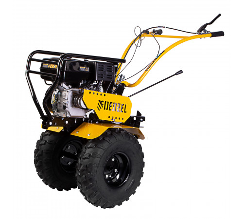 Мотоблок Denzel DPT-370-PRO 7 л.с