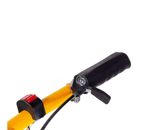 Мотоблок Denzel DPT-370-PRO 7 л.с
