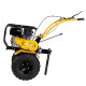Мотоблок Denzel DPT-370-PRO 7 л.с