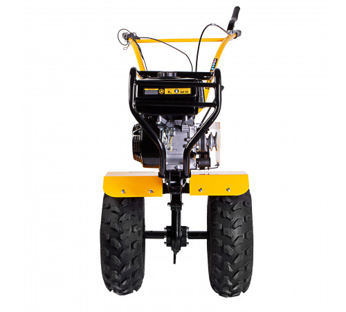 Мотоблок Denzel DPT-370-PRO 7 л.с
