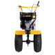 Мотоблок Denzel DPT-370-PRO 7 л.с