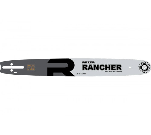Шина K095 325 1,3 72 (45см/18") \ 453 L 8 B \ Hus-142, Huter, Carver Promo \ Rancher