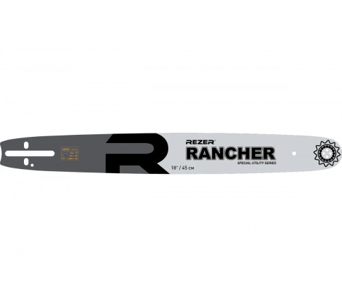 Шина K095 325 1,5 72 (45см/18") \ 455 L 8 F \ Carver 45-18 \ Rancher