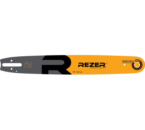 Шина D025 3/8 1,6 66 (45см/18") \ 456 L 9 M \ 3003 \ Stihl 341-660 \ Rezer