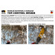 Шина D025 3/8 1,6 66 (45см/18") \ 456 L 9 M \ 3003 \ Stihl 341-660 \ Rezer