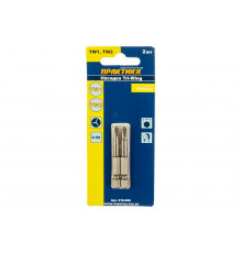 Бита TW1; TW2, Е 1/4", 50 мм "Профи" Практика 