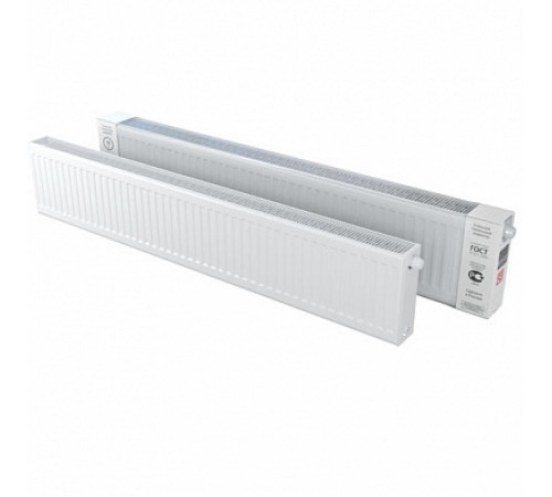 Стальной панельный радиатор STI Ventil Compact 22-300-1600