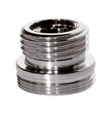 Переходник для излива 1/2" х М24*1 Accoona A472-1