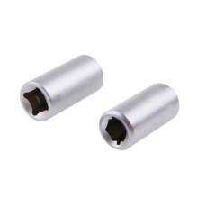 Адаптер для бит F1/4"DR*F1/4"HEX AVS BH14