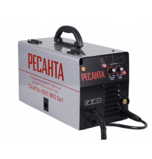 Сварочный полуавтомат Ресанта САИПА-165C 5в1  