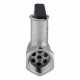 Клапан предохранительный для бойлера 7 бар, 1/2" AQUALINK