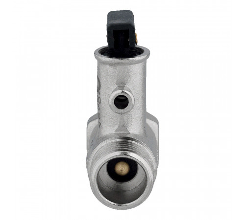 Клапан предохранительный для бойлера 7 бар, 1/2" AQUALINK
