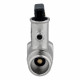 Клапан предохранительный для бойлера 7 бар, 1/2" AQUALINK