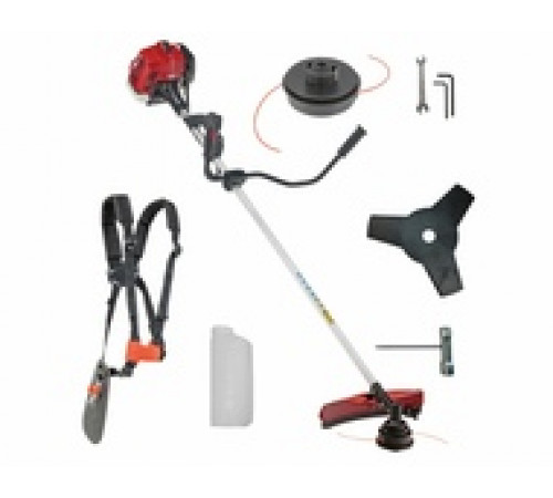 Мотокоса GEOS Max Premium 130 B