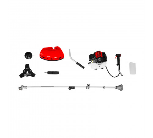 Мотокоса MTX MT-43S