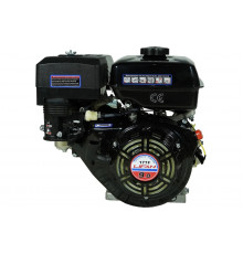 Двигатель бензиновый 4-х тактный, 9,0 л.с. 177F ( вых. вала LS-type Ø25 мм) Lifan