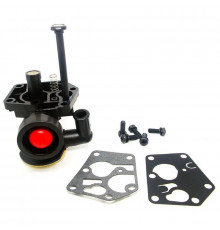 Карбюратор \ Briggs&Stratton 450 \ AEZ
