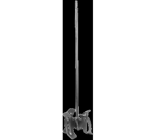 Миксер для сухих смесей 120 х 580 мм, SDS+ DECOR